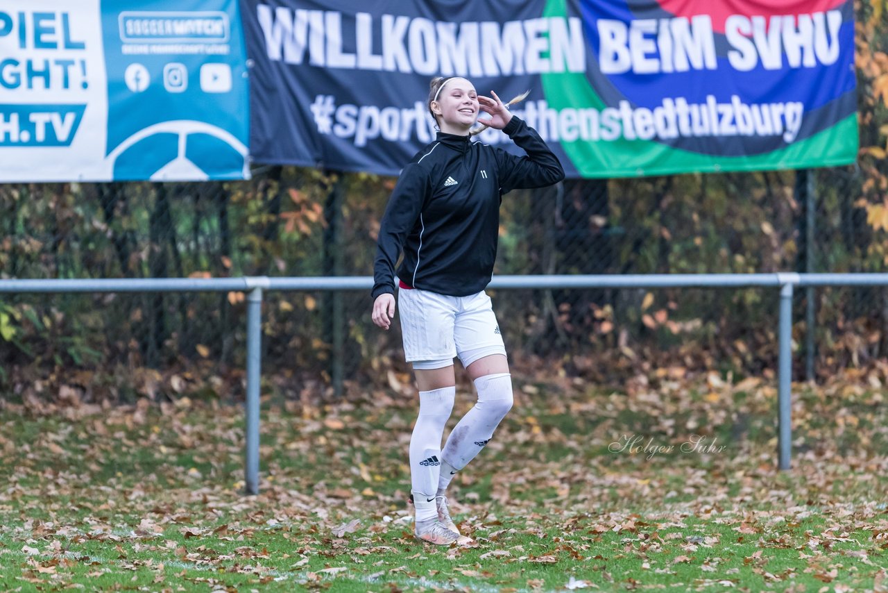 Bild 226 - F SV Henstedt Ulzburg2 - SSG Rot Schwarz Kiel : Ergebnis: 3:2